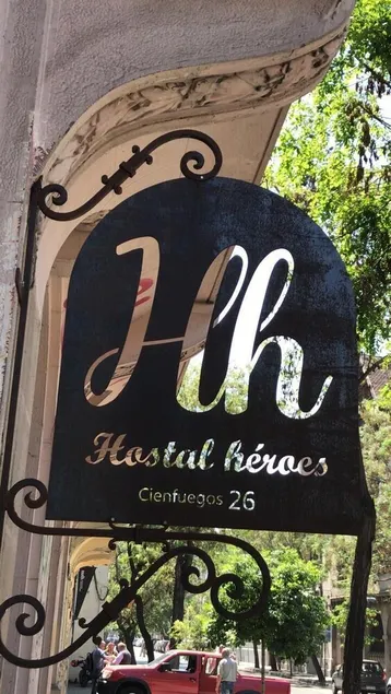 Hostal Heroes - Image 1