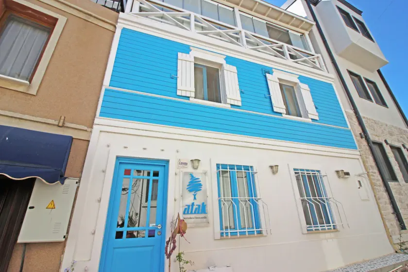Atak Butik Hotel - Image 1