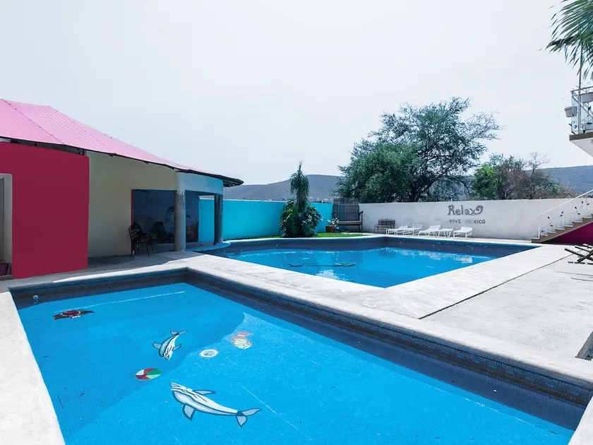 OYO Hotel Relax - Image 1
