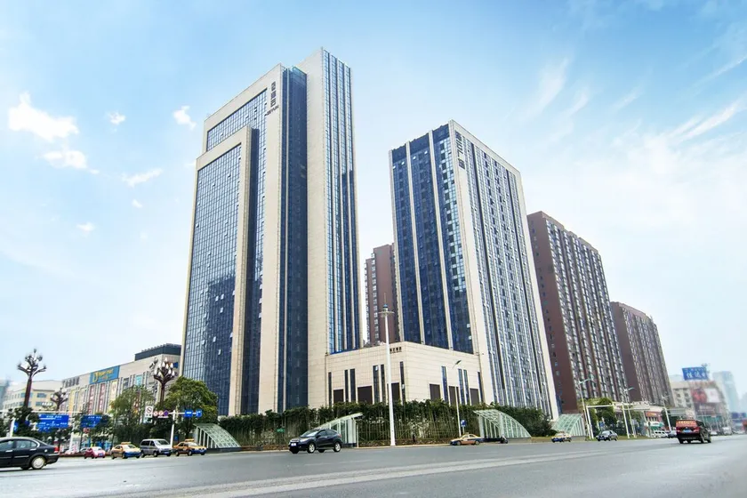 Zeyun Hotel - Image 1