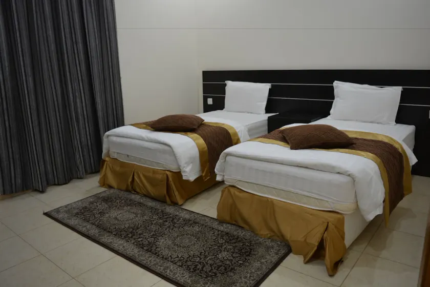 Al Nahdi Aparthotels - Image 1