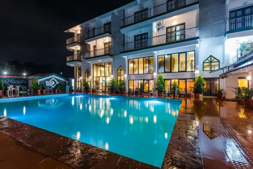 Valvan Village Resort - Image 1
