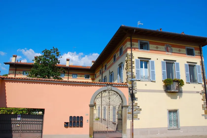 B&B Palazzo Contessa - Image 1