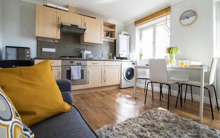 Ideal Lodgings in Bury - Fairfield - Image 1