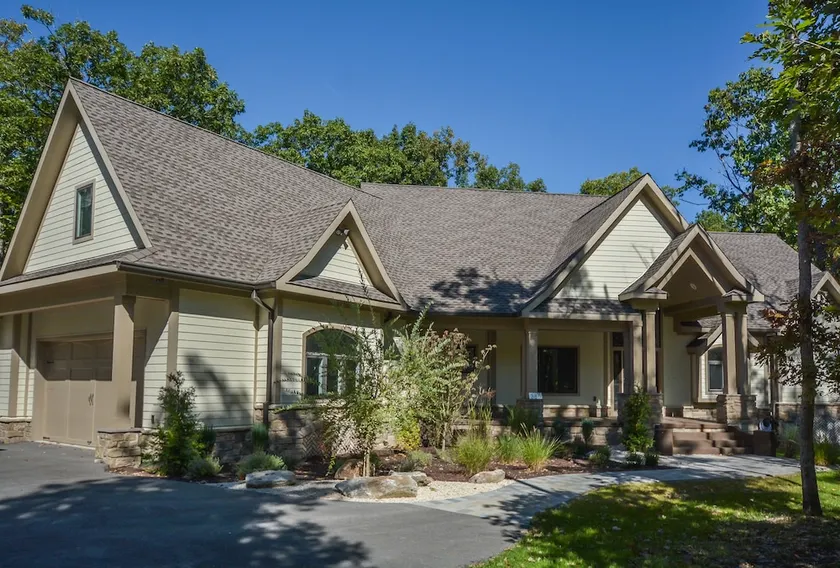 Woodland Chalet - Image 1