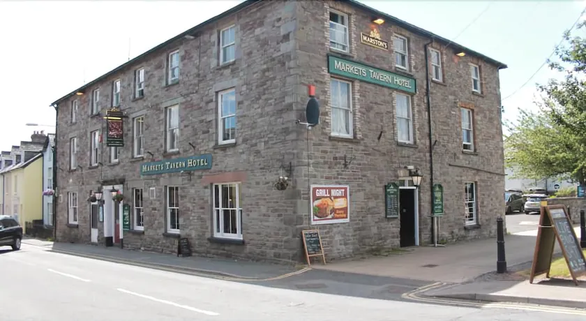 Markets Tavern Hotel - Image 1