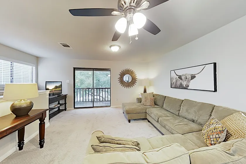 New Listing! Hill Country Getaway W/ Large Balcony 2 Bedroom Apts - Image 1