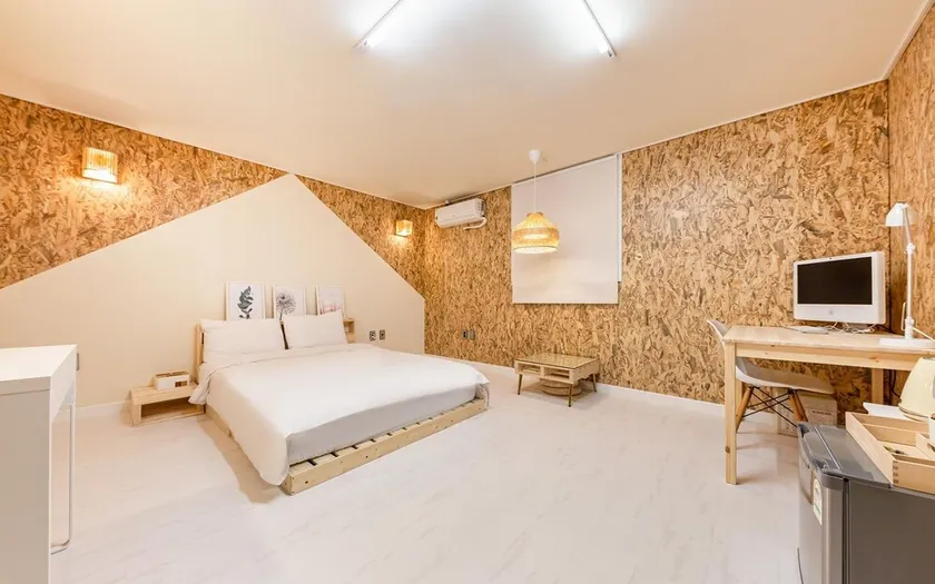 Gwangju Cheomdan Hotel Choice - Image 1
