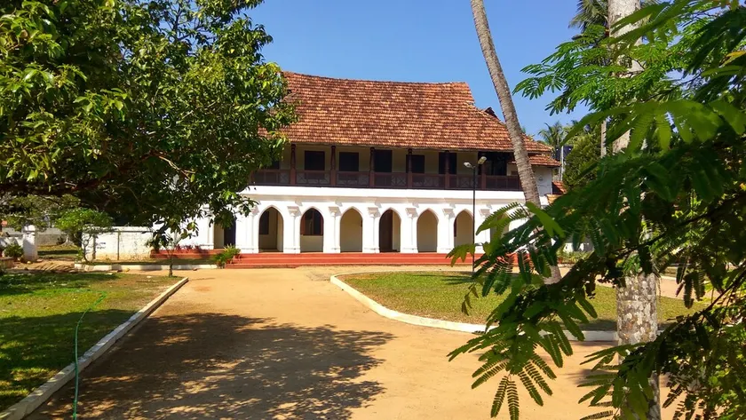 Villa De Parrai - Image 1