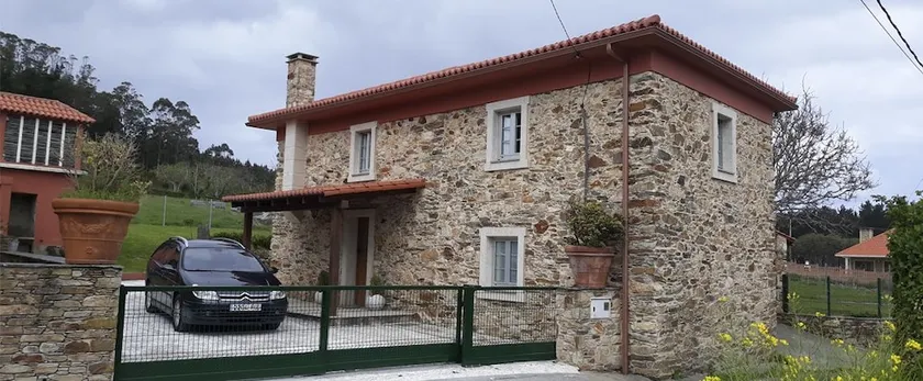 Casa Rural Pantin - Image 1