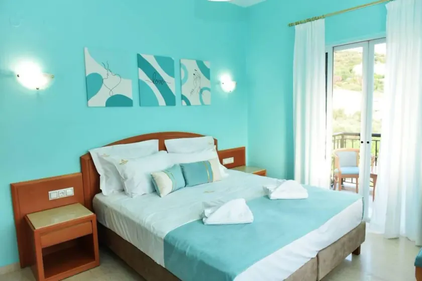 Christianna Luxury Apartment 2 - Image 1
