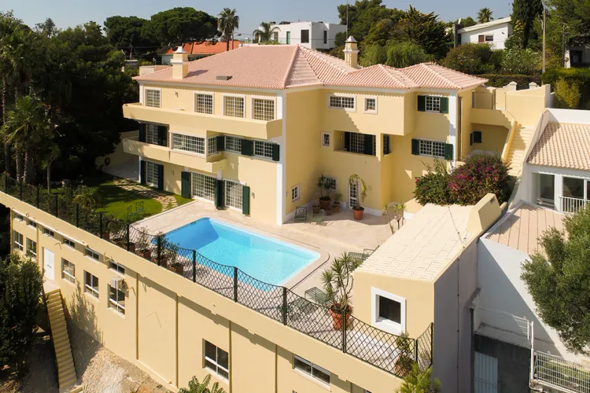 Estoril Luxury Suites & Spa - Image 1