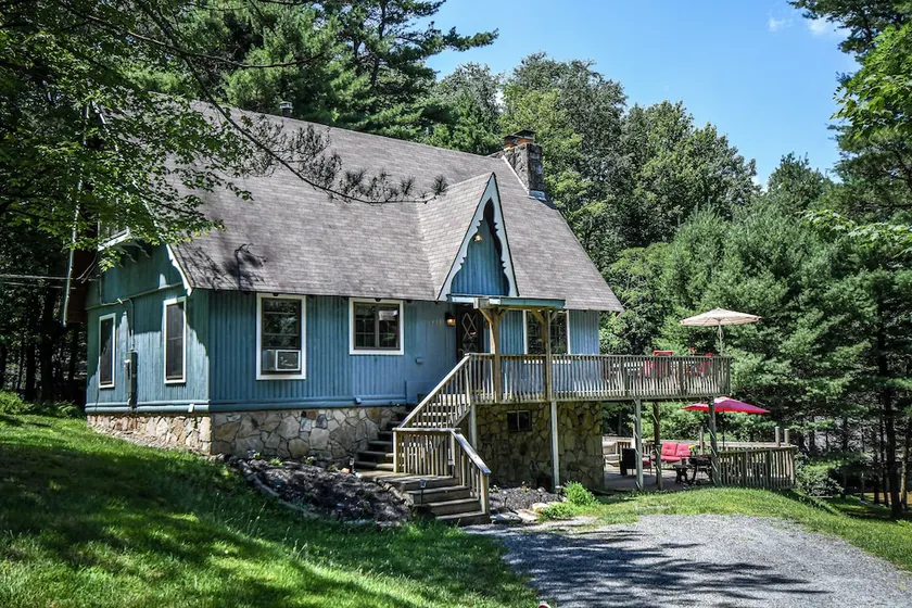 Piney Bear Cabin - Image 1