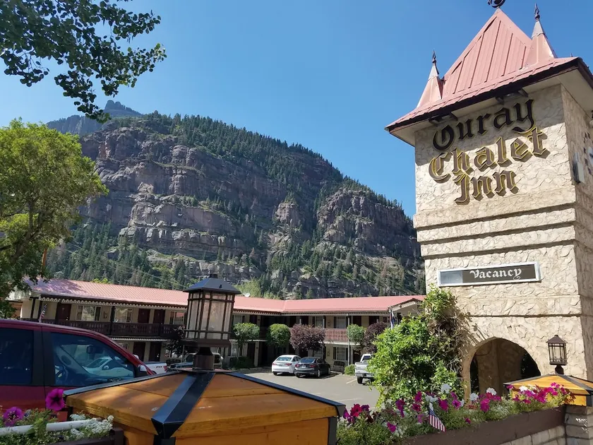 Ouray Chalet Inn - Image 1