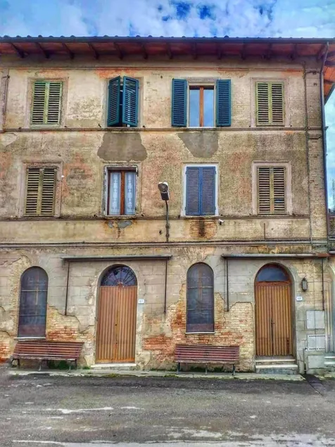 Bilo da Ludovico sulla Francigena by holidayngo - Image 1