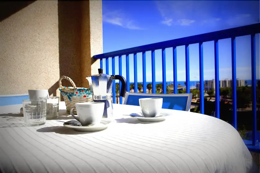 Accommodation Beach Apartments - Image 1
