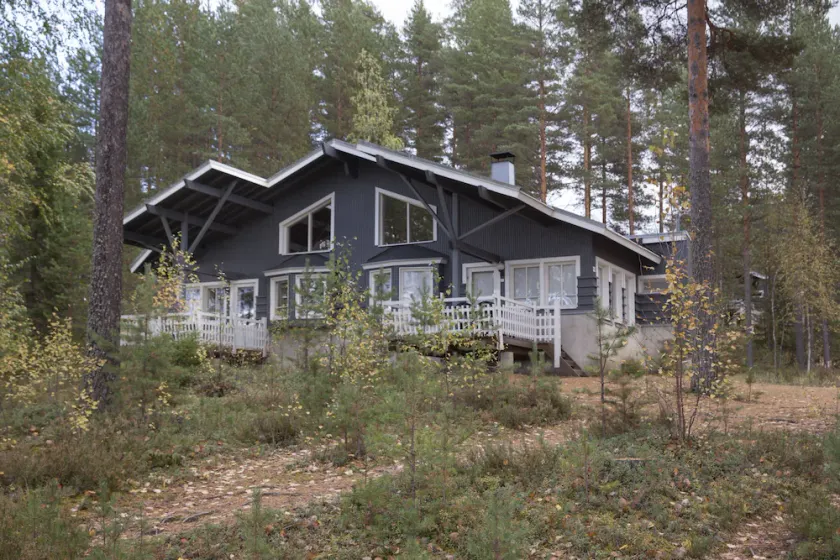 Holiday Club Punkaharju - Image 1