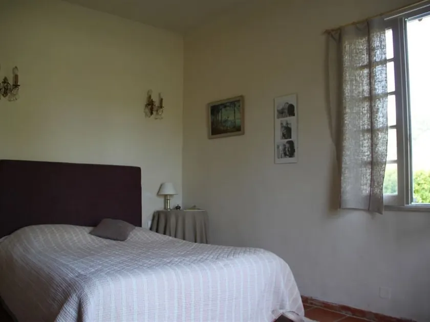 Le Mas des Pins - Image 1