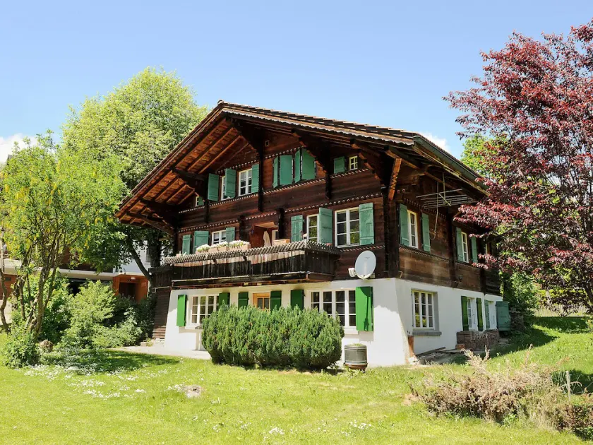 Firstli - Two Bedroom - Image 1