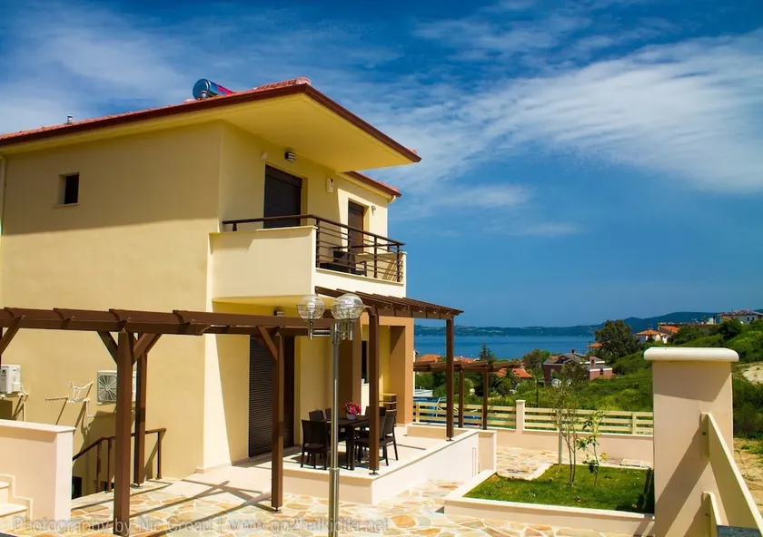 Ianthi Maisonettes - Image 1