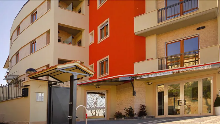 Residence Frascati - Image 1