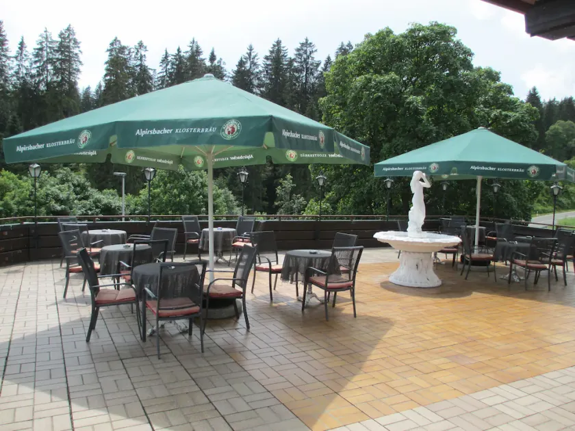 Hotel Café Günter - Image 1