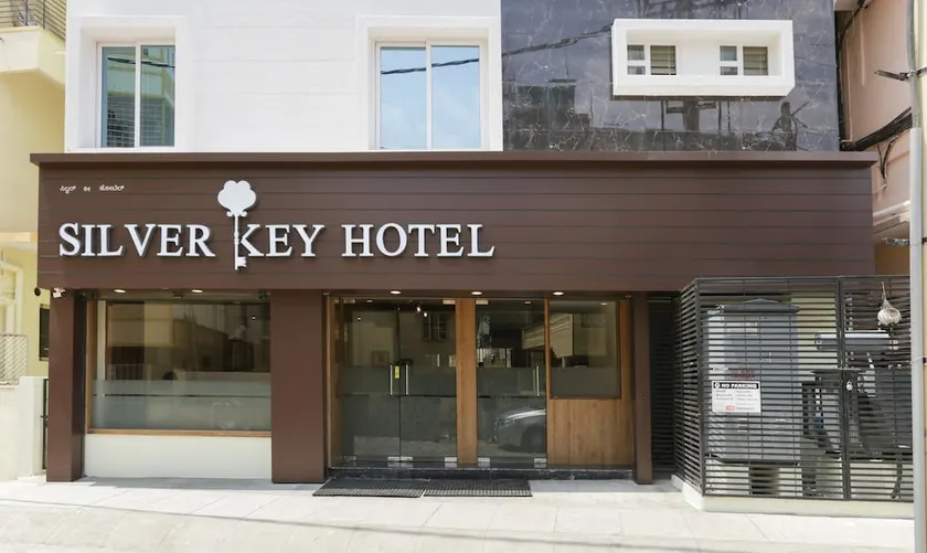 Treebo Silver Key, Marathahalli - Image 1