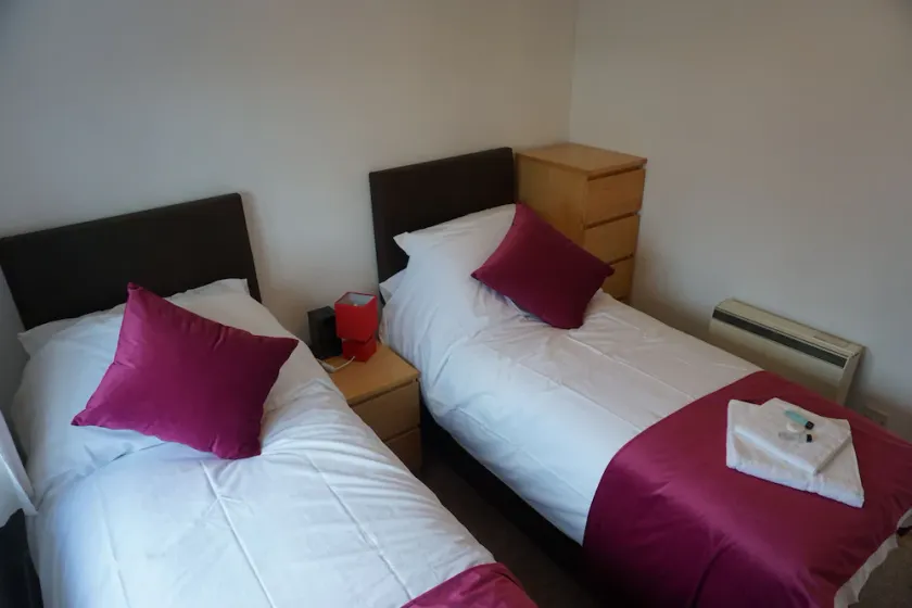 Cobolt Apartment - Image 1