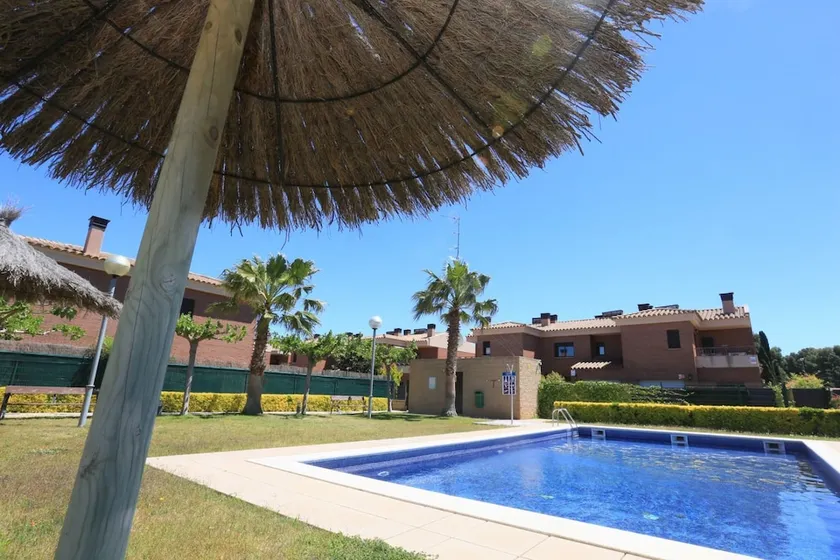 Casa Residencial Para 8 Personas en Cambrils - Image 1