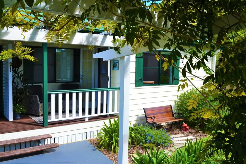 Linda's Place B&B - Image 1