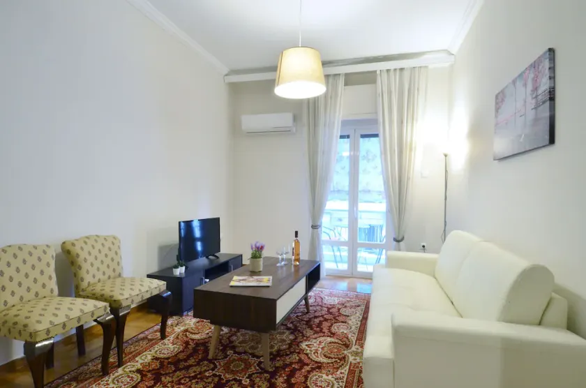 Niovis a nice and cozy apartment - Image 1