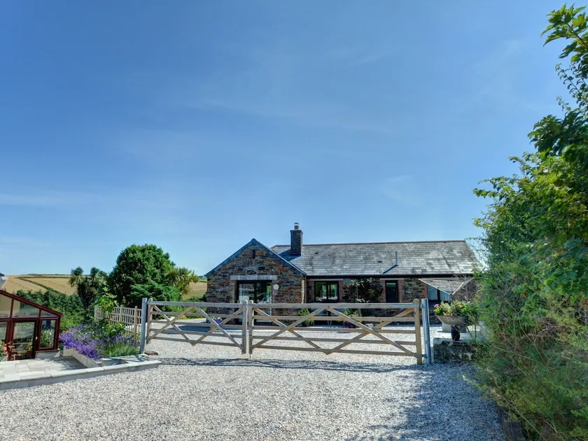 Cozy Cottage in Saint Essey With Terrace - Image 1