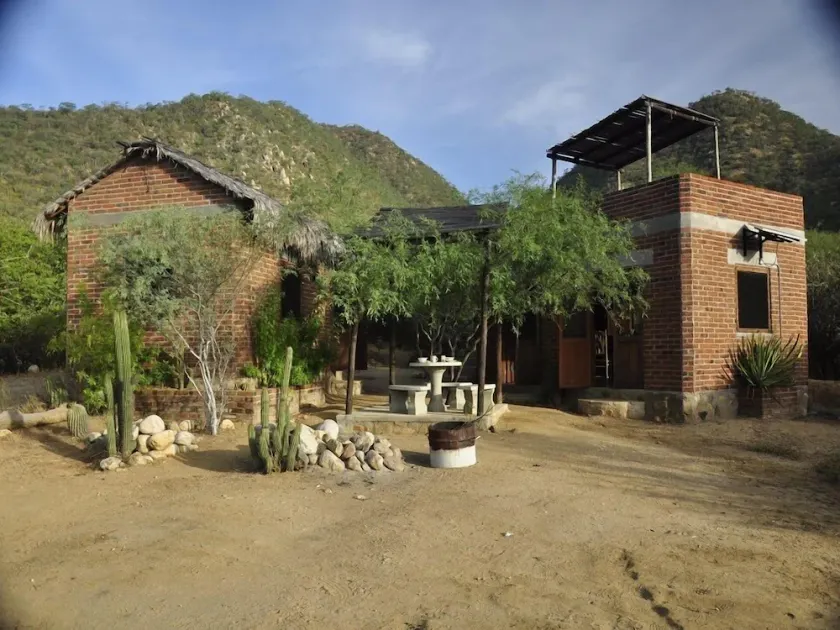 Rancho Ecológico Sol De Mayo - Image 1