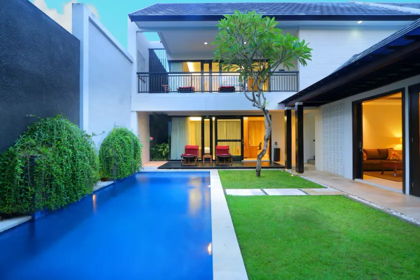 The Jineng Villas - Image 1