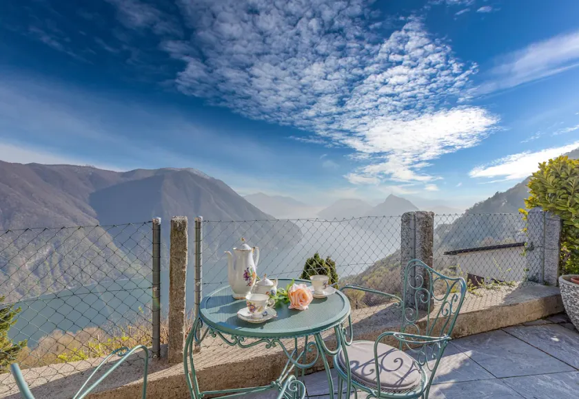 Villa Brebycri Amazing View - Image 1