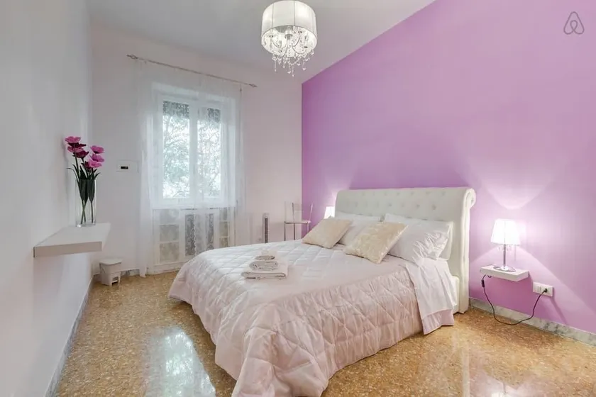 Ninuphar Maison - alloggio per uso turistico - Image 1
