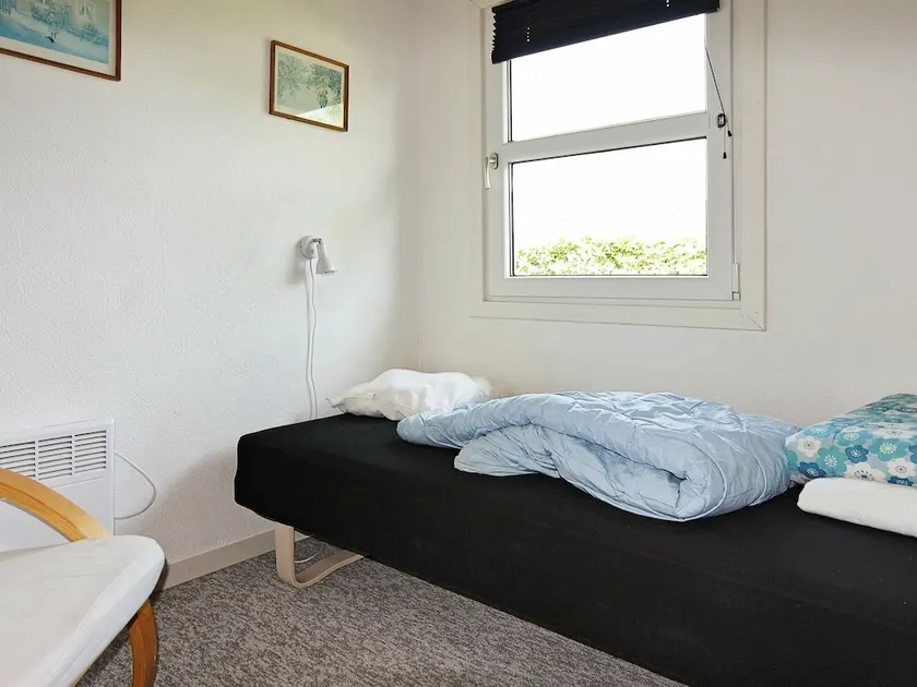 Cozy Holiday Home in Hadsund Near Sea - Image 1