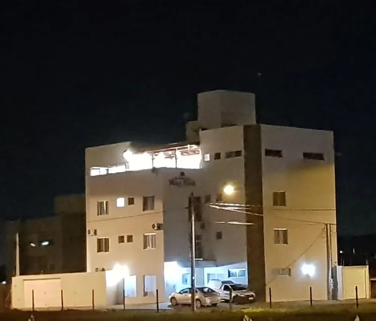 Hotel Villa Real Mogi - Image 1