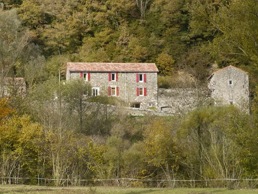 Mas des Fontaines - Image 1