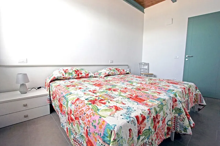 One bedroom appartement with shared pool enclosed garden and wifi at Montecastrilli - Image 1