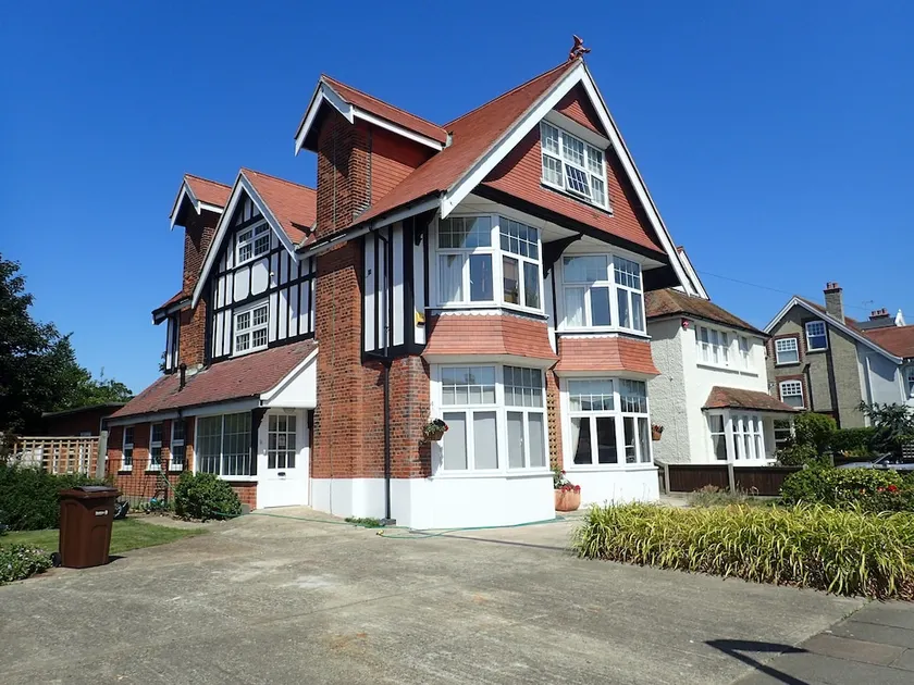 The Old Surgery - Image 1