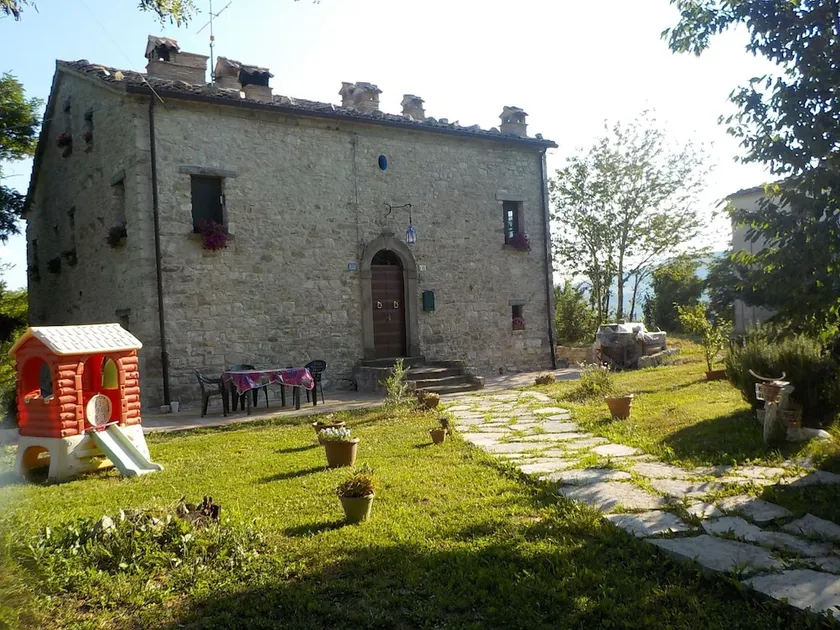 B&B Prato dei Caprioli - Image 1