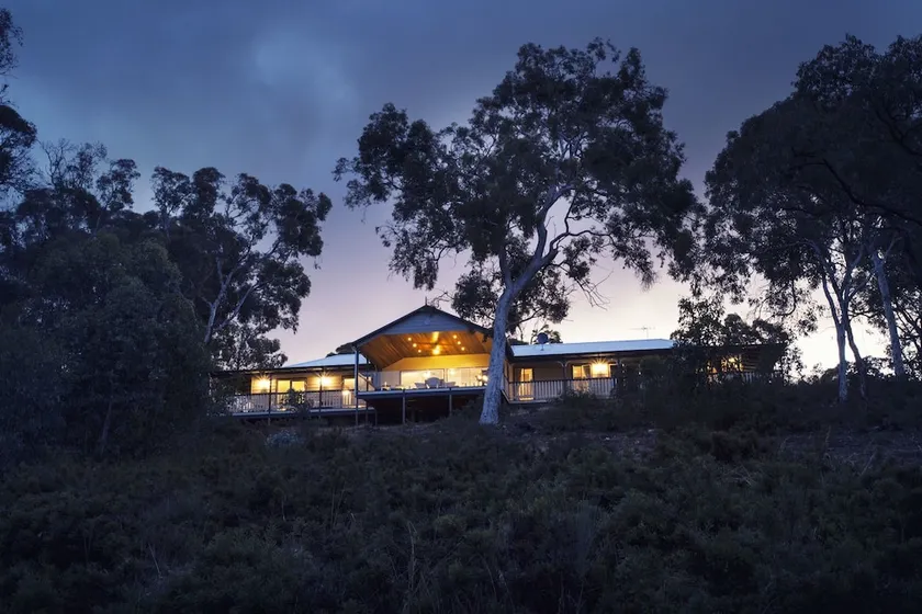 Moonburra Stay - Image 1