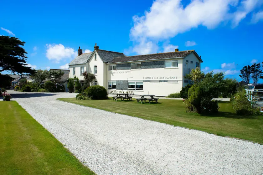 Bossiney House - Image 1