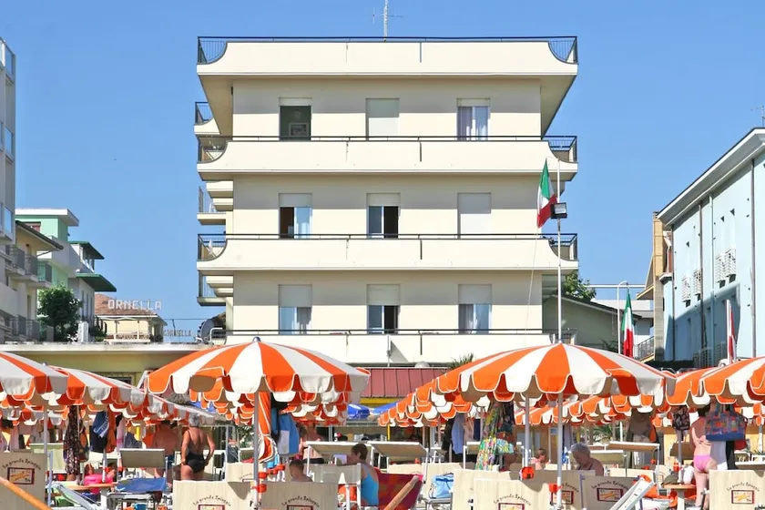 Hotel Lungomare - Image 1