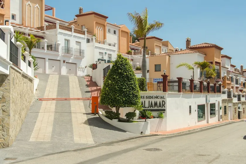 Aljamar - Image 1