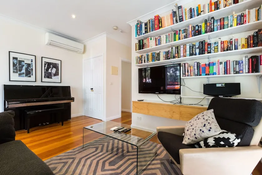 Kim - Beyond a Room Private Apartments - Image 1