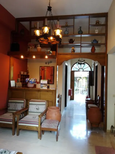 Christofer's Rooms - Image 1