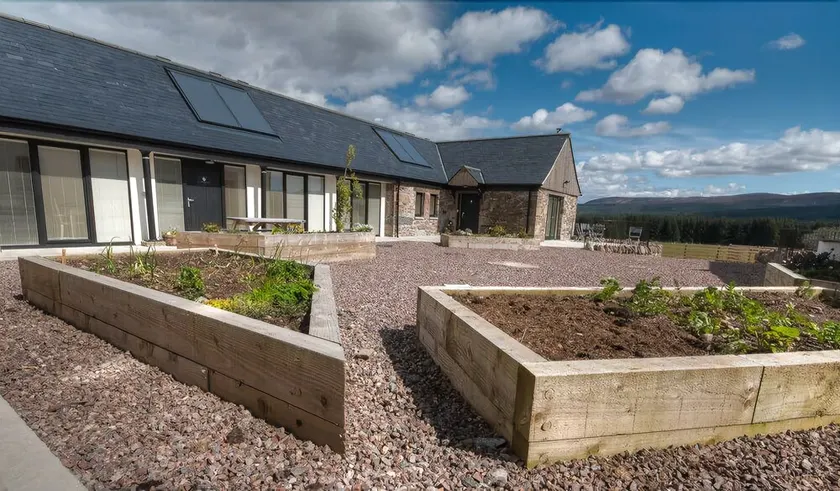Clava Cottage - Image 1