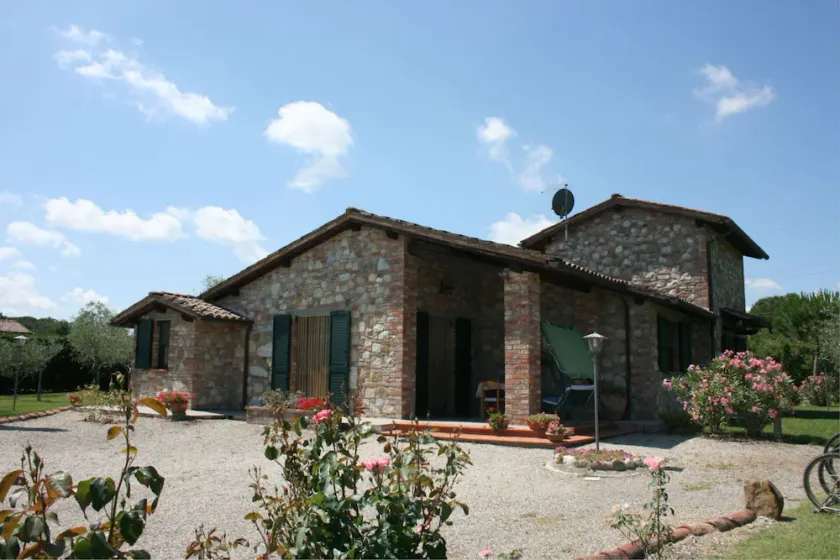 Villa Marty - Image 1